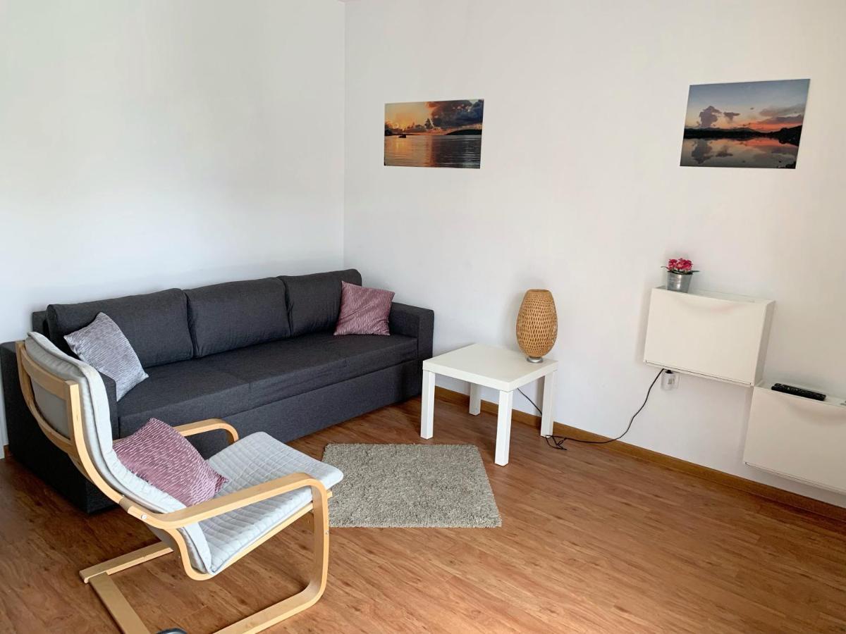 Apartments Cvijet Mora Sreser Eksteriør bilde