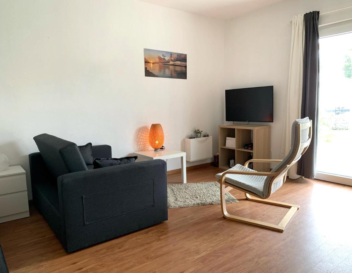 Apartments Cvijet Mora Sreser Eksteriør bilde