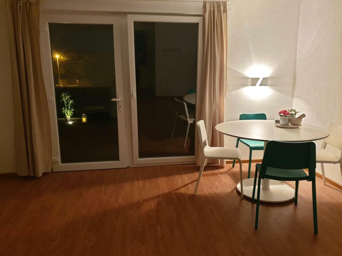 Apartments Cvijet Mora Sreser Eksteriør bilde